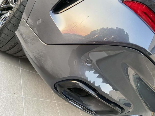 BMW X6 usata, con Freno di stazionamento elettrico