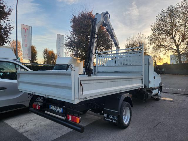 RENAULT Mascott usata 12
