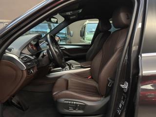 BMW X5 usata, con Boardcomputer