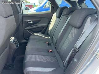 PEUGEOT 3008 usata, con Park Distance Control