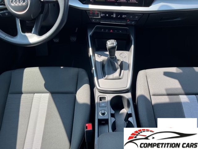 AUDI A3 usata, con ESP