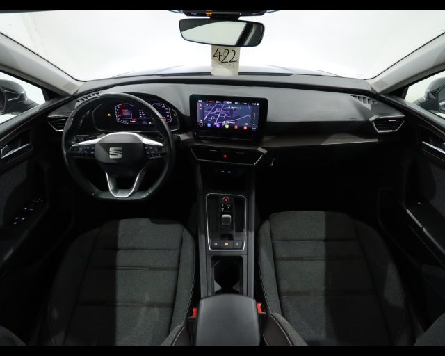 SEAT Leon usata, con Cruise Control