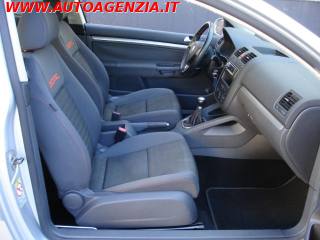 VOLKSWAGEN Golf usata 9