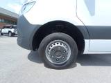 MERCEDES-BENZ Sprinter usata, con Volante multifunzione