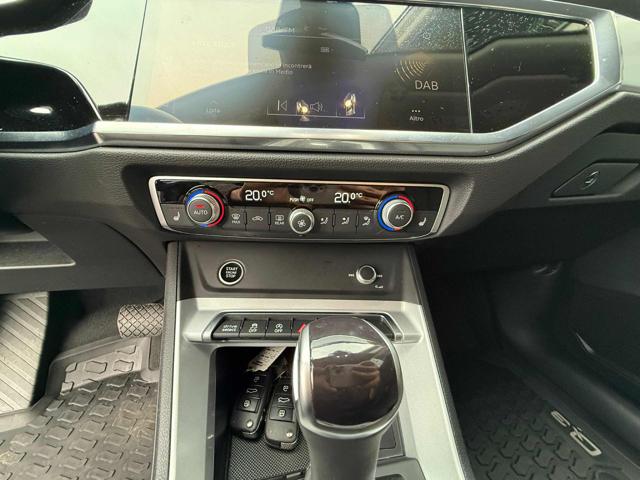 AUDI Q3 usata, con Servosterzo
