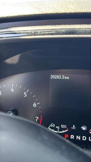 FORD Focus usata, con Antifurto