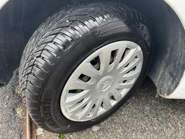 CITROEN C3 usata, con Immobilizzatore elettronico