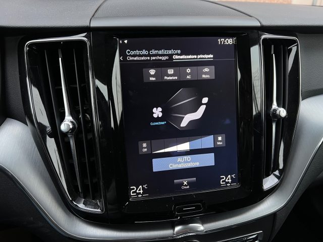VOLVO XC60 usata, con Controllo automatico clima