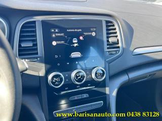 RENAULT Megane usata, con Controllo automatico clima