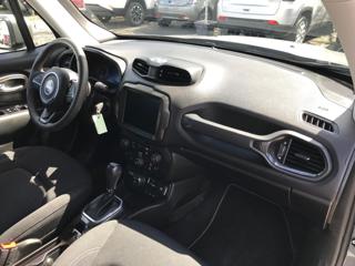 JEEP Renegade usata, con ESP