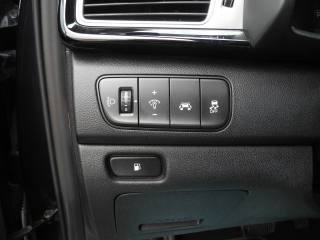 KIA Niro usata, con Android Auto