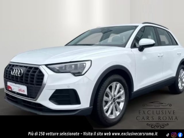 AUDI Q3 usata, con ABS