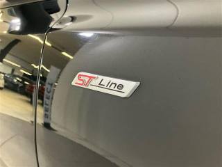 FORD Focus usata, con Start/Stop Automatico