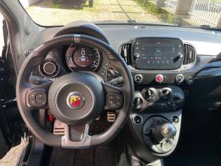 ABARTH 595 usata, con Controllo trazione