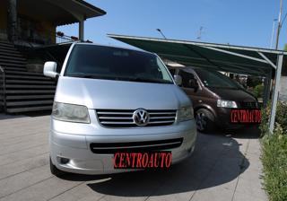 VOLKSWAGEN Multivan usata, con Airbag Passeggero