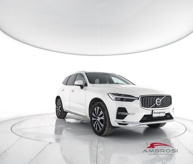 VOLVO XC60 usata 1