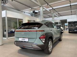 HYUNDAI Kona usata, con Immobilizzatore elettronico