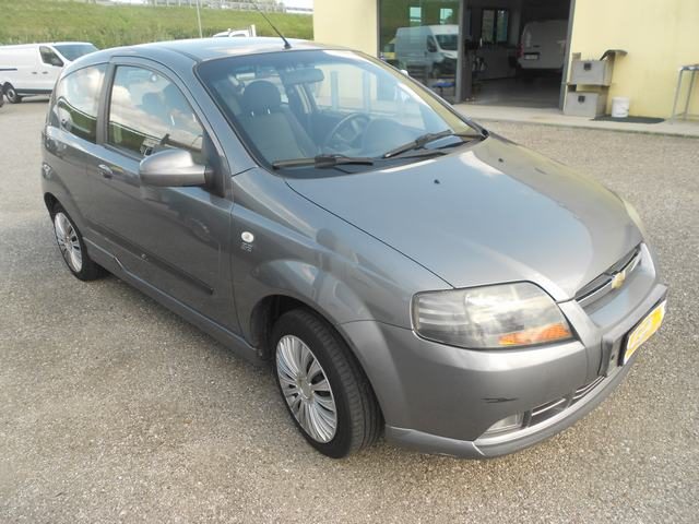 CHEVROLET Kalos usata, con Airbag Passeggero