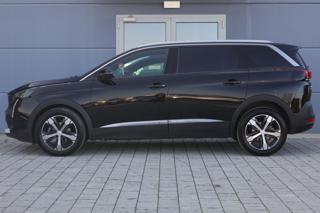 PEUGEOT 5008 usata, con Bracciolo