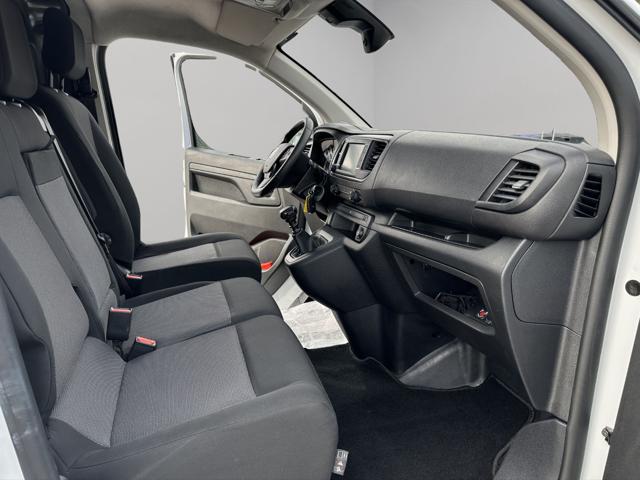 FIAT Scudo usata, con Park Distance Control