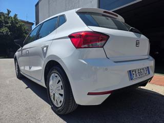 SEAT Ibiza usata, con Chiusura centralizzata