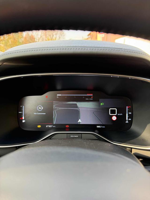 CITROEN C5 Aircross usata, con Servosterzo