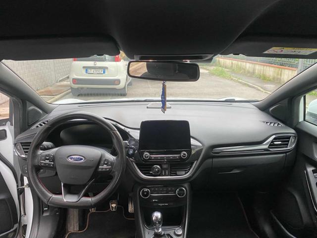 FORD Puma usata 13