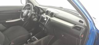 SUZUKI Swift usata 40