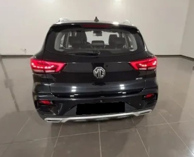 MG ZS usata, con Alzacristalli elettrici