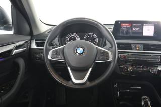 BMW X1 usata 5