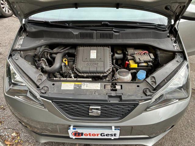 SEAT Mii usata 93