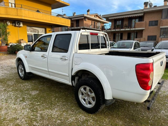 GREAT WALL Steed usata, con Alzacristalli elettrici