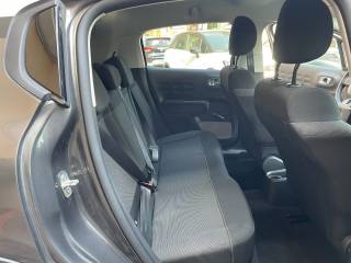 CITROEN C3 usata, con Chiusura centralizzata
