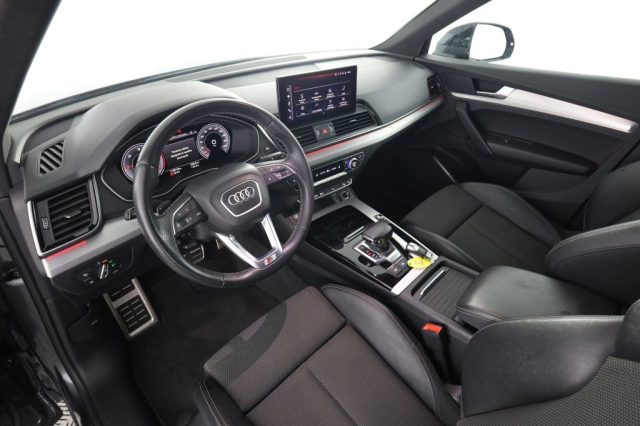 AUDI Q5 usata 0