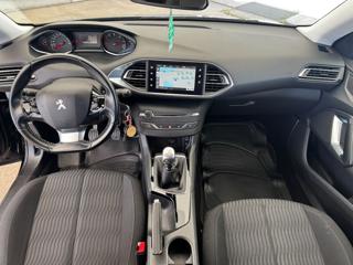 PEUGEOT 308 usata 23