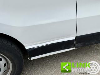 FIAT Talento usata, con Luci diurne