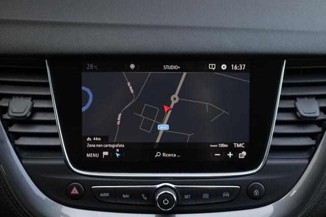 OPEL Grandland X usata, con Sensore di luce