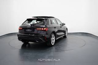 AUDI A3 usata, con Autoradio