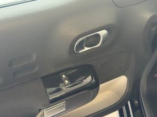 CITROEN C3 usata, con Specchietti laterali elettrici