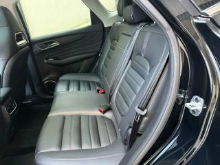 MG HS usata, con Adaptive Cruise Control