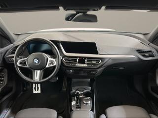 BMW 118 usata, con Cruise Control