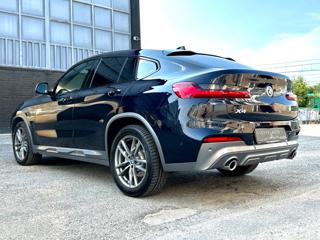 BMW X4 usata, con Chiusura centralizzata