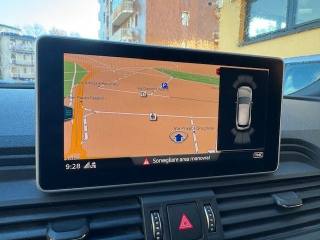 AUDI Q5 usata, con Immobilizzatore elettronico