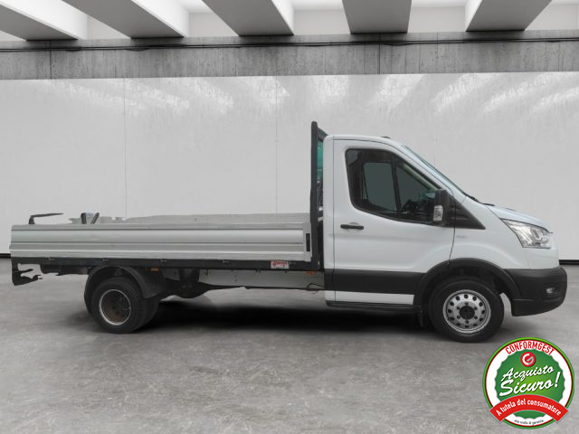 FORD Transit usata, con Climatizzatore