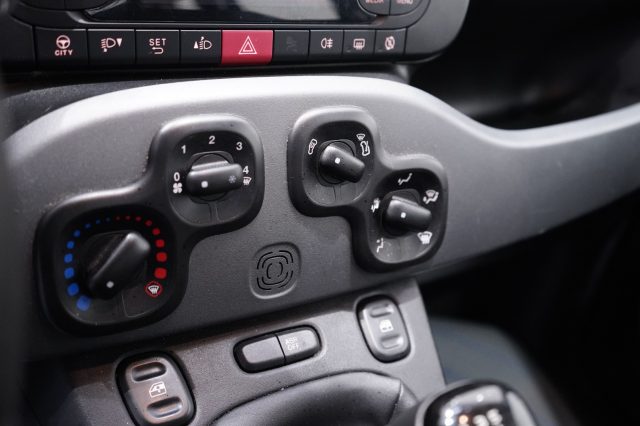 FIAT New Panda usata 14