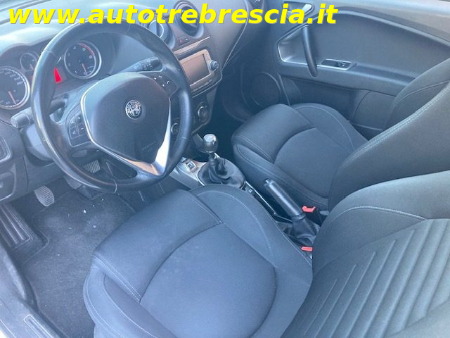 ALFA ROMEO MiTo usata, con Chiusura centralizzata
