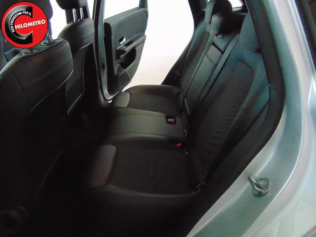 MERCEDES-BENZ B 180 usata, con Alzacristalli elettrici