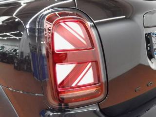 MINI Countryman usata, con Autoradio