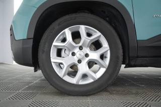 JEEP Avenger usata 14