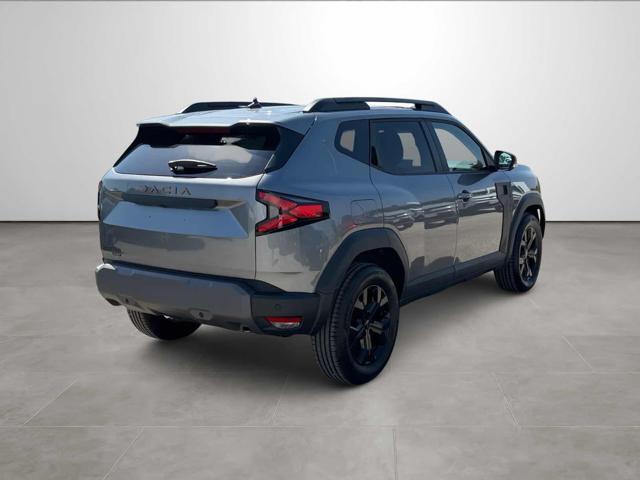 DACIA Duster usata, con Autoradio
